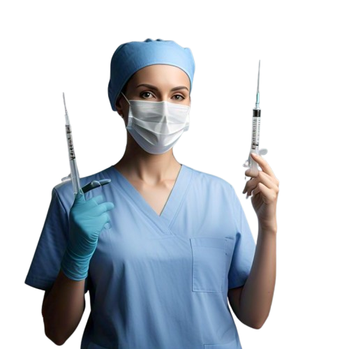 Nursing student